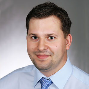 Adrian Bieniek